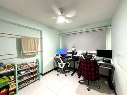 Blk 334B Yishun Riverwalk (Yishun), HDB 4 Rooms #504573761